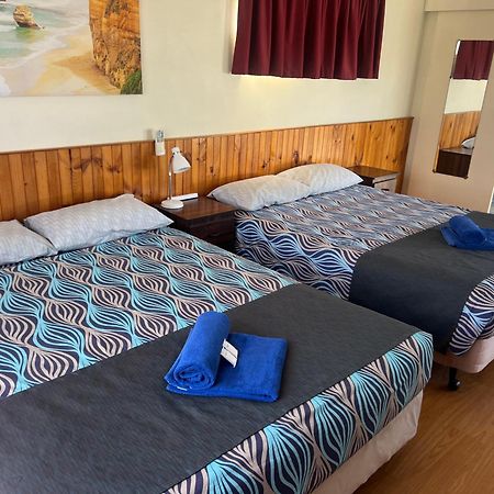 Kadina Village Motel Exteriör bild