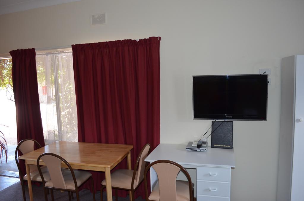 Kadina Village Motel Rum bild