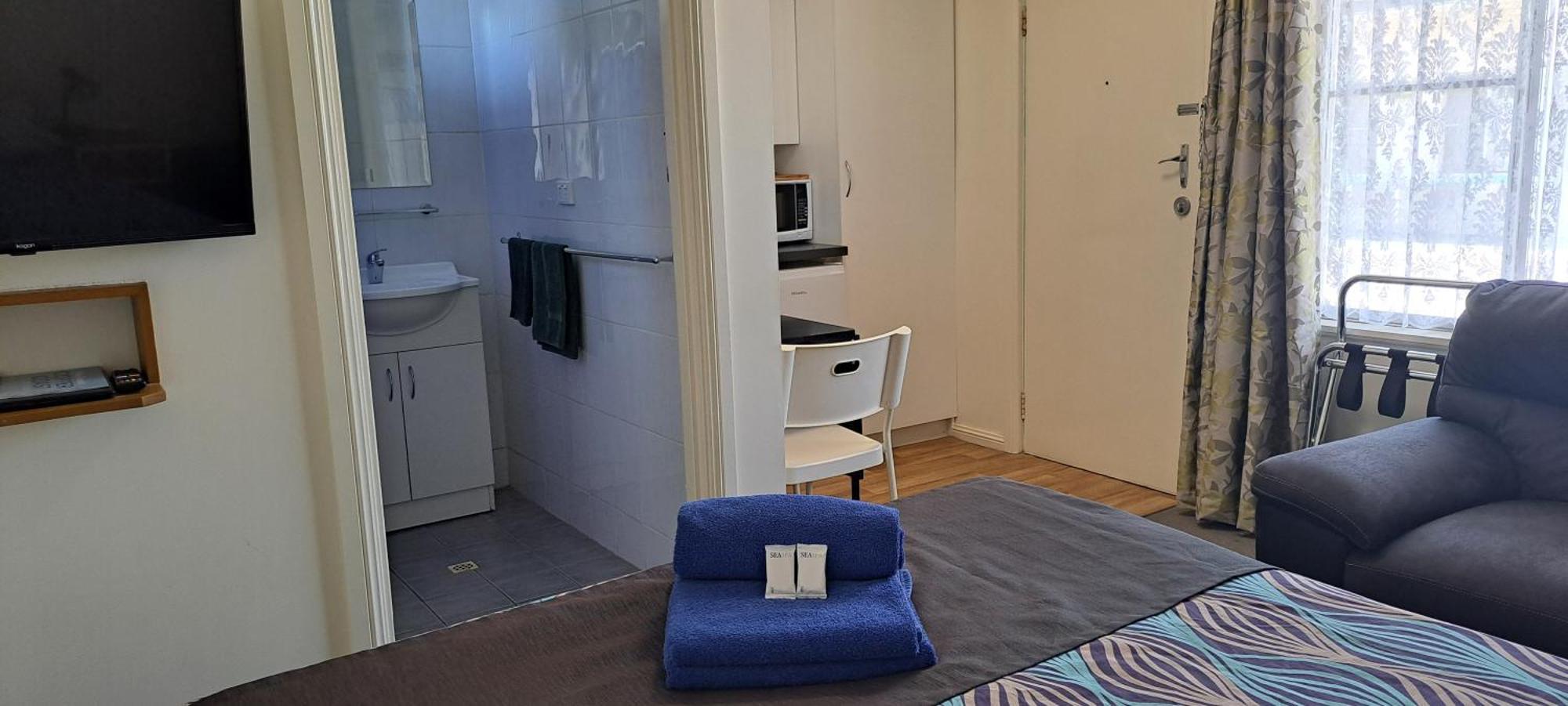 Kadina Village Motel Exteriör bild