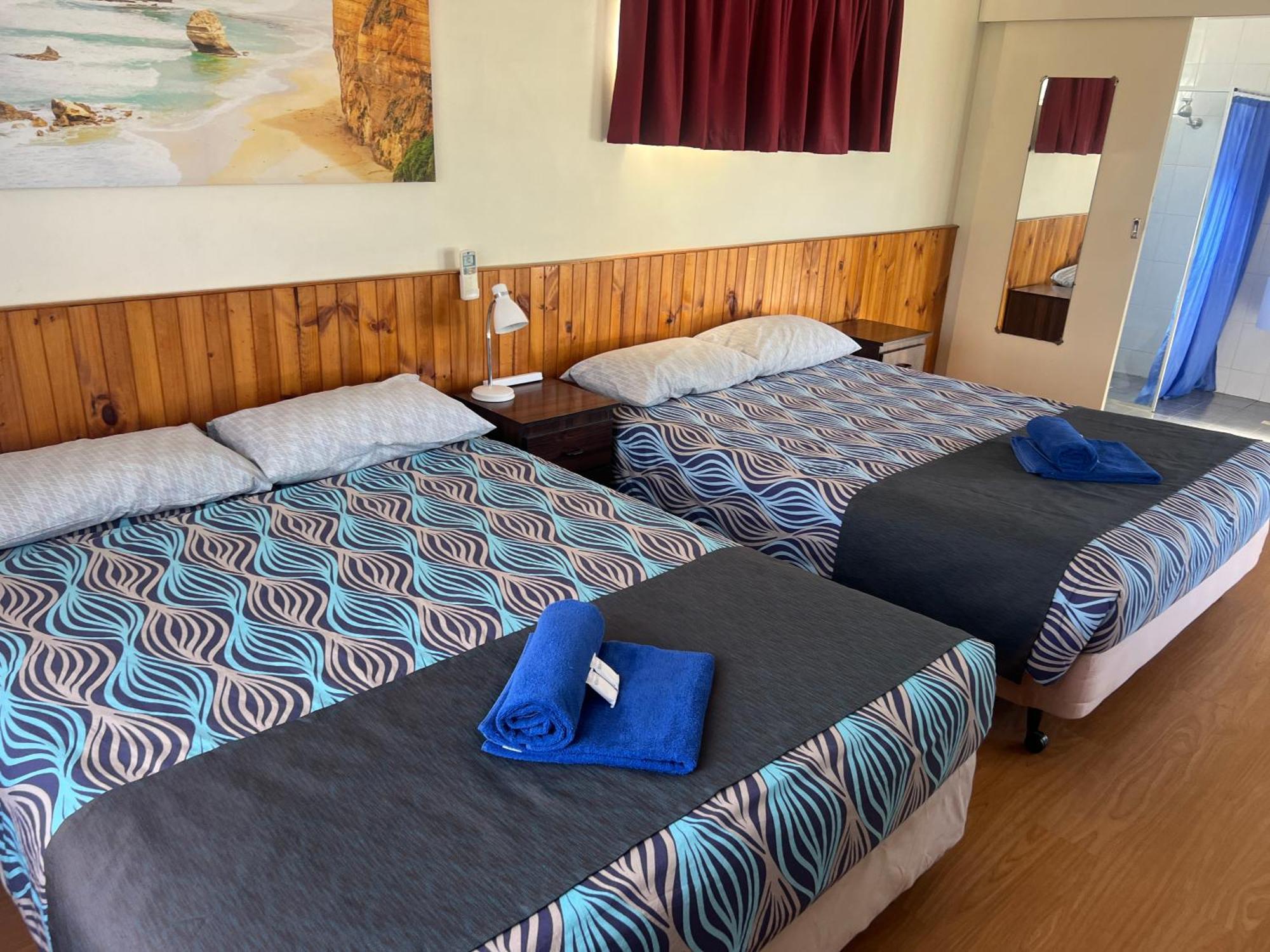 Kadina Village Motel Exteriör bild