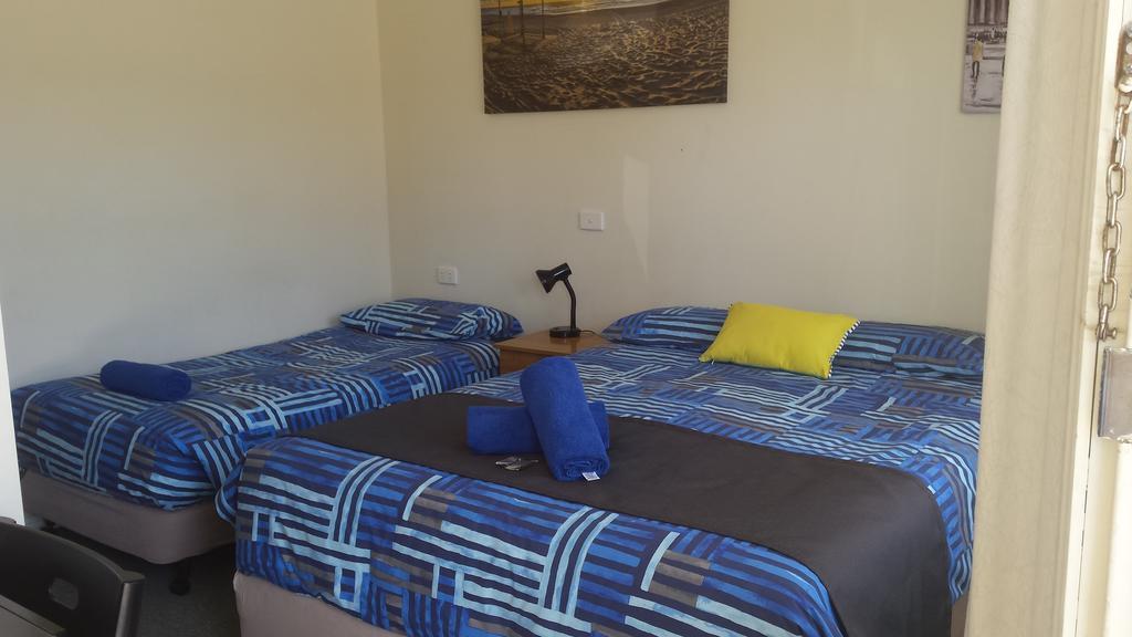Kadina Village Motel Exteriör bild