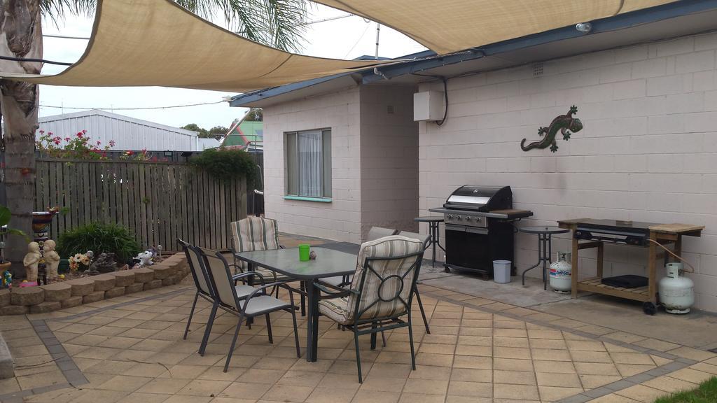 Kadina Village Motel Exteriör bild