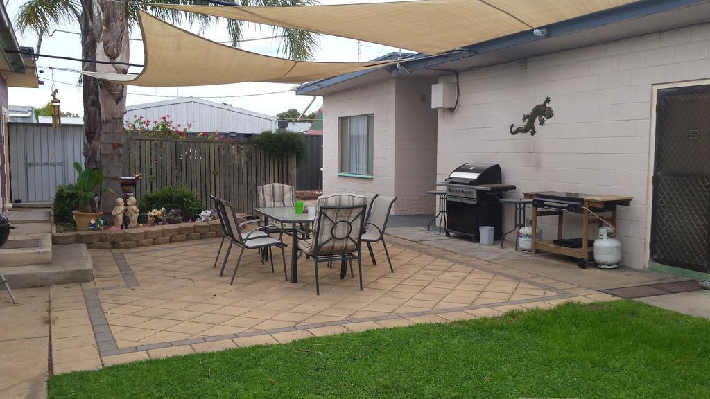 Kadina Village Motel Exteriör bild