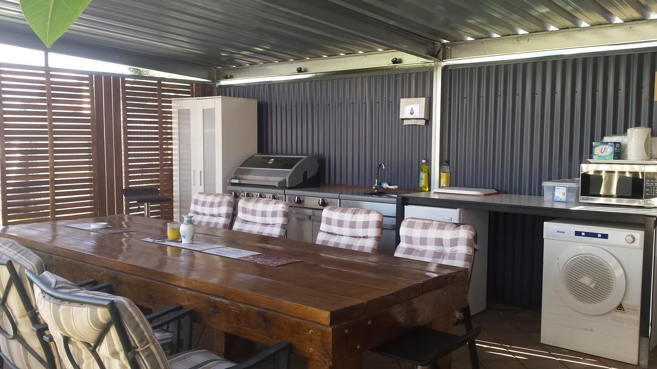 Kadina Village Motel Exteriör bild
